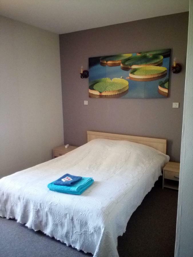 Mas Du Colombier Bed & Breakfast Saint-Andre-les-Alpes Ngoại thất bức ảnh
