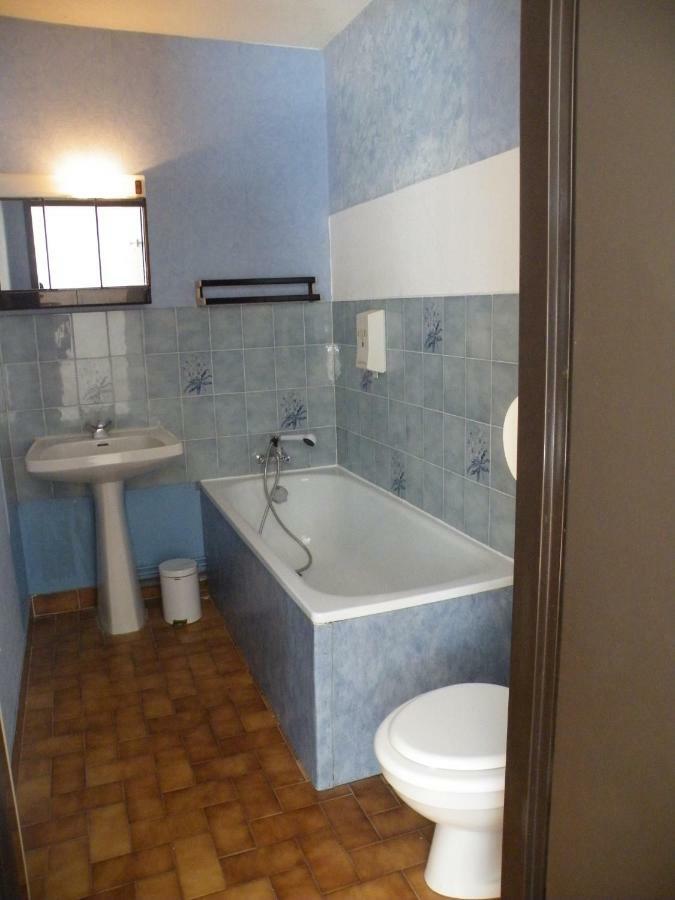 Mas Du Colombier Bed & Breakfast Saint-Andre-les-Alpes Ngoại thất bức ảnh